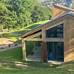 5 Persones Llar De Foc I Piscina Apartamento Saillagouse