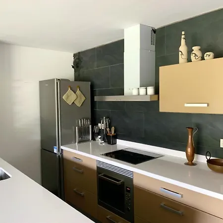 Apartmán 5 Persones Llar De Foc I Piscina Saillagouse