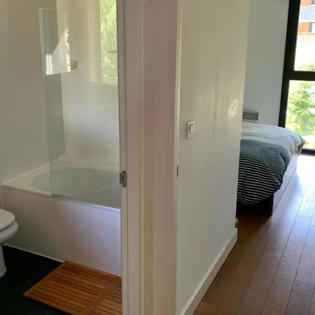 Apartmán 5 Persones Llar De Foc I Piscina *