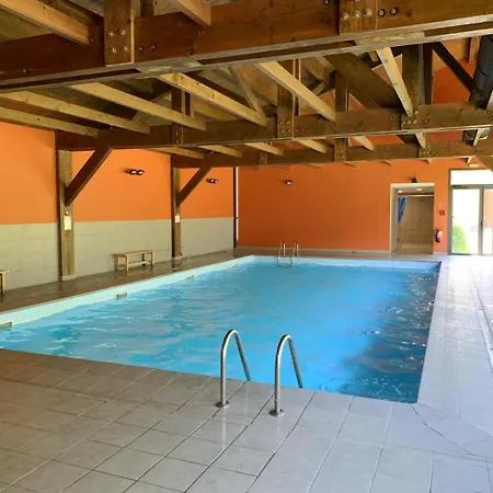 Apartmán 5 Persones Llar De Foc I Piscina