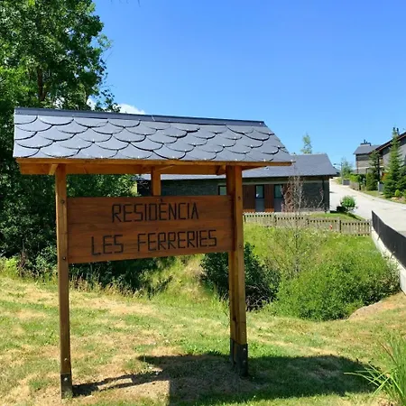 Apartmán 5 Persones Llar De Foc I Piscina