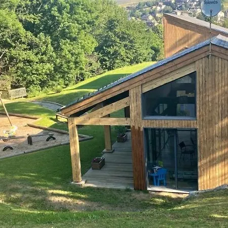 Apartmán 5 Persones Llar De Foc I Piscina *